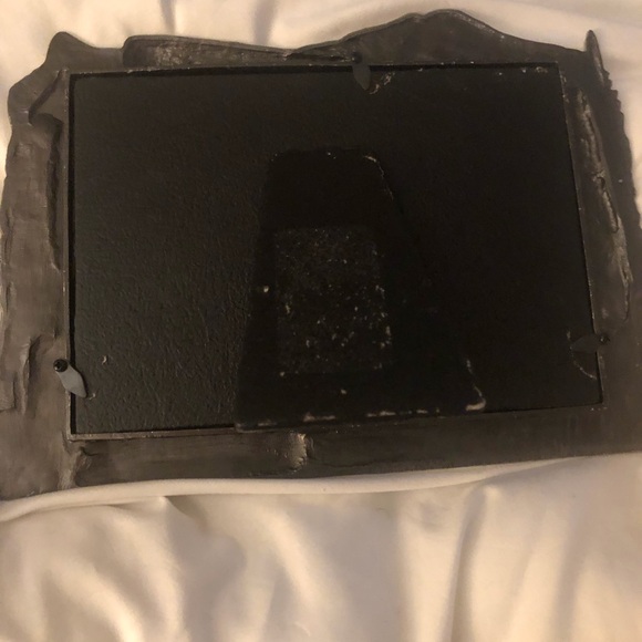 Black Picture Frame - Picture 2 of 4